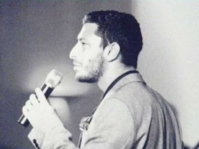 robert abrams